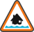Icon indicating Flood Alert counts 