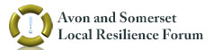Image showing Avon and Somerset Local Resilience Forum