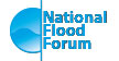 Image showing National Flood Forum logo